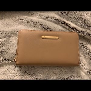 NWOT • Call it Spring • Beige Wallet